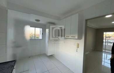 Imagem 6: Apartamento no Edifício Fosciana em Sorocaba