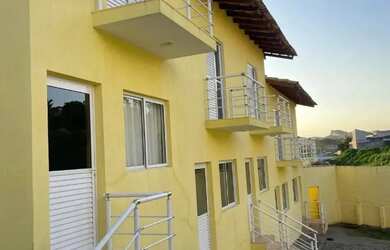 Imagem: A casa possui 2 Dormitórios, 1 Banheiro, 143m² de Área e