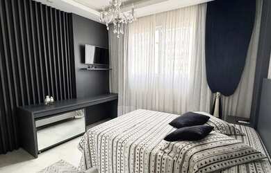 Imagem 16: Apartamento - 4 dormitórios - 4 Suítes - localizado em Itapema / Meia...