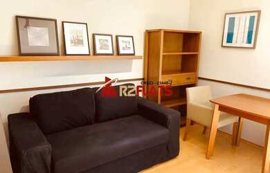 Imagem: Flat com ótimo preço no bairro Jardins. Confira!