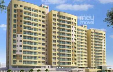 Imagem 2: LMS-19 Lançamento na Região da Cohama Alto padrão condominio Fiji