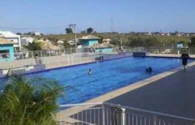 Imagem 2: Terreno araruama. Piscinae318m² de Área