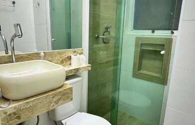 Imagem 6: Quitinete R Rio Janeiro Guarujá