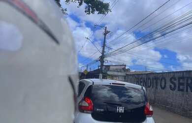 Imagem: A casa possui 2 Dormitórios, 1 Banheiro e está localizado