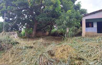 Imagem 3: LOTE A VENDA 439 M2 JARDIM BALNEARIO MEIA PONTE - GOIÂNIA - GO