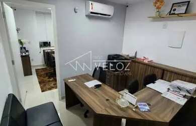 Imagem 4: Sala - / Comercial / Centro