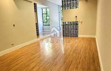 Imagem: O depósito possui 45m² de Área e está localizado em Jardim