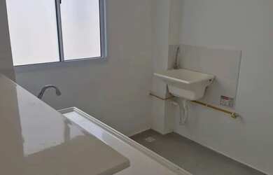 Imagem 5: Apartamento à venda no bairro Vila Mutirão II - Goiânia/GO