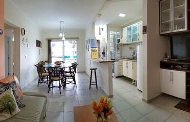 Imagem 3: Apartamento Praia Grande Ubatuba aluguel de temporada diária R$300,00