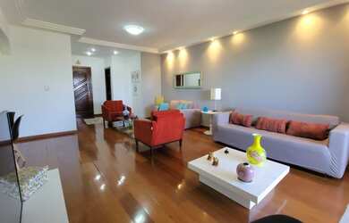 Imagem 3: Maravilhoso apartamento de alto luxo com vista mar