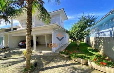 Imagem 4: Casa à venda, 550 m² por R$ 1.980.000,00 - Fazenda Santo Antônio -...