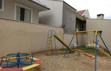 Imagem 11: Ed. Juliana Ap. 31 Bl.1. Churrasqueira, Imóvel novo, 70m² de Áreae1...