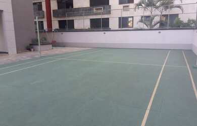 Imagem 4: Apartamento para venda possui 95 metros quadrados com 3 quartos em Lourdes - Belo Horizont