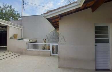 Imagem 5: CASA RESIDENCIAL em BRAGANÇA PAULISTA - SP, JARDIM EUROPA