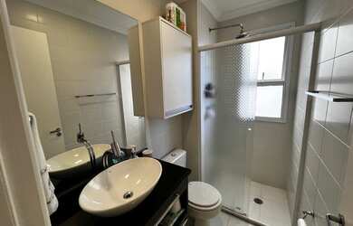 Imagem 10: APARTAMENTO RESIDENCIAL em SANTANA DE PARNAÍBA - SP, TAMBORÉ