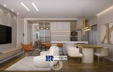 Imagem 7: Matinhos - Apartamento Padrão - Caiobá