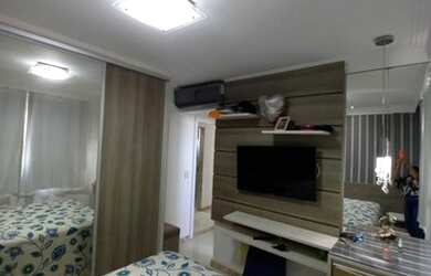 Imagem 10: Apartamento Padrão à venda Brisas Residencial na paralela