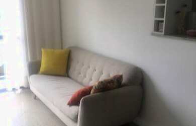 Imagem 4: Apartamento com 2 dormitórios à venda, 56 m² por R$ 350.000,00 - São Paulo - São Paulo/SP