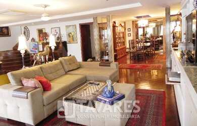 Imagem 3: Cobertura em Barra da Tijuca