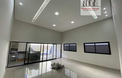 Imagem 6: Casa Alto Padrão para Venda em Jardim Green Park Hortolândia-SP - 399