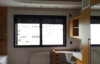 Imagem 6: Residencial Athenas. Churrasqueira, Varanda, 288m² de Áreae2 Vagas na...