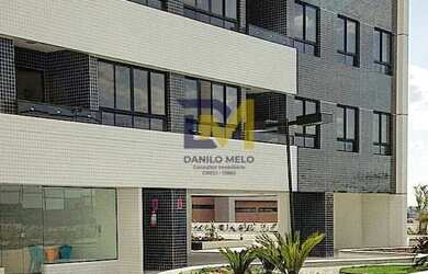 Imagem 5: Apartamento à venda no bairro Universitário - Caruaru/PE