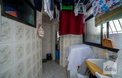 Imagem 15: Apartamento à venda, 3 quartos, 1 suíte, 2 vagas, Buritis - Belo Horizonte/MG