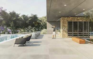 Imagem 6: Seu lar com uma vista espetacular à venda no Terras de São José II!