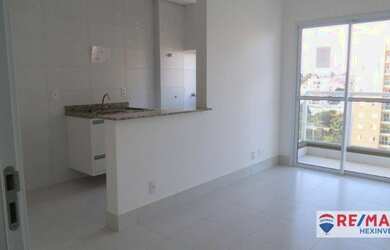 Imagem 5: Apartamento com 3 dormitórios, 63 m² - venda por R$ 424.600,41 ou aluguel por R$ 2.500,00