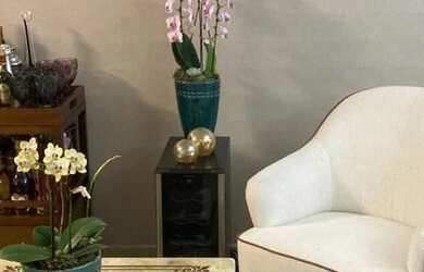 Imagem 3: Apartamento para venda com 93 metros quadrados com 3 quartos em Centro...