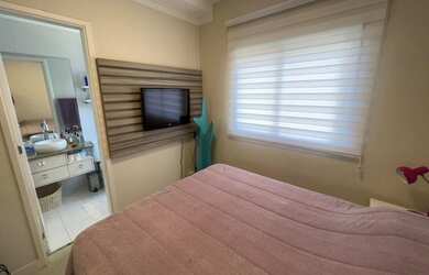 Imagem 7: APARTAMENTO RESIDENCIAL em SANTANA DE PARNAÍBA - SP, TAMBORÉ