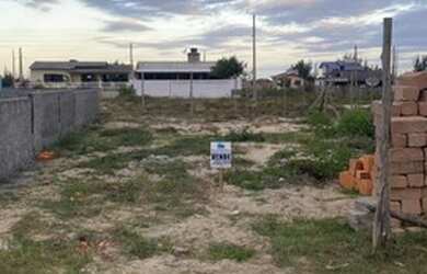 Imagem 1: TERRENO BEM LOCALIZADO NO BAIRRO JARDIM ULTRAMAR- Balneário Gaivota -...