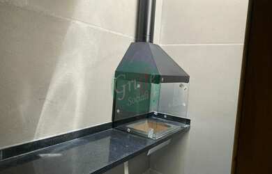 Imagem 8: Sobrado à venda no bairro Lauzane Paulista - São Paulo/SP, Zona Norte