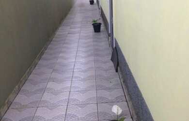 Imagem 4: casa com piscina , wi-fi, churrasqueira e forno de pizza