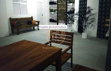 Imagem 4: Área Privativa bem localizada no Novo Eldorado, a um quarteirão da Av....