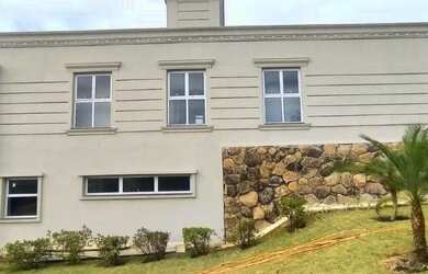 Imagem 1: CASA COM UMA VISTA INCRIVEL NO CONDOMINIO TERRA MAGNA - INDAIATUBA