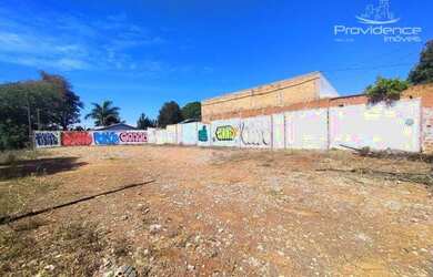 Imagem: Terreno à venda, 525 m² por R$ 530.000,00 - Santa Cruz - Cascavel/PR