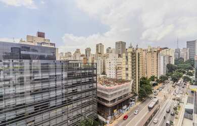 Imagem 7: Apartamento para venda no Jardim Paulista - SP