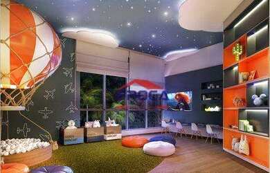 Imagem 11: Apartamento à venda, 173 m² por R$ 2.800.000,00 - Vila da Serra - Nova...