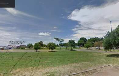 Imagem: O terreno possui 50m² de Área e está localizado em Setor