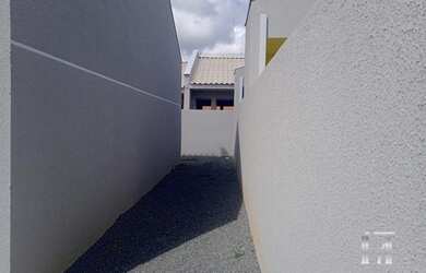 Imagem 12: Casa para Venda em Fazenda Rio Grande, Estados, 2 dormitórios, 1 banheiro, 1 vaga