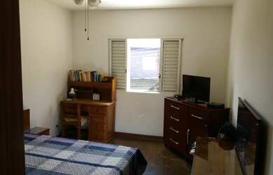 Imagem 13: Saúde - São Paulo - SP. 110m² de Área, 1 Vaga na garageme3 Dormitórios