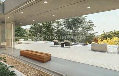 Imagem 7: Seu lar com uma vista espetacular à venda no Terras de São José II!