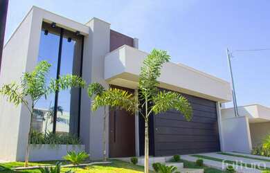 Imagem 2: Casa à venda, Jardins Bolonha, Senador Canedo, GO