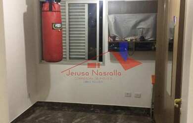 Imagem 9: Santos - Apartamento Padrão - Encruzilhada