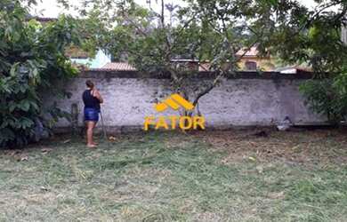 Imagem: O terreno possui 360m² de Área e está localizado em São