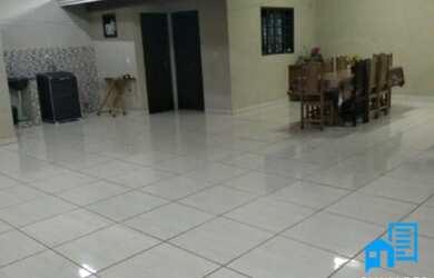 Imagem 6: Casa Jardim Maria Lúcia, São José do Rio Preto