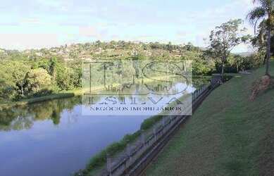 Imagem: A fazenda possui 21.170m² de Área e está localizado em Dona