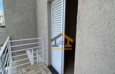 Imagem 11: Casa à venda, 60 m² por R$ 230.000,00 - Parque São Francisco - Itatiba/SP