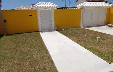 Imagem 2: Maricá - Casa Padrão - Itaipuaçu